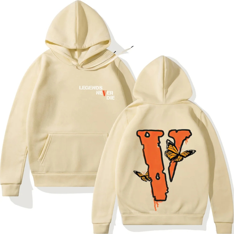Męska luźna bluza z kapturem z – Fear Of God Essential recenzja i cena