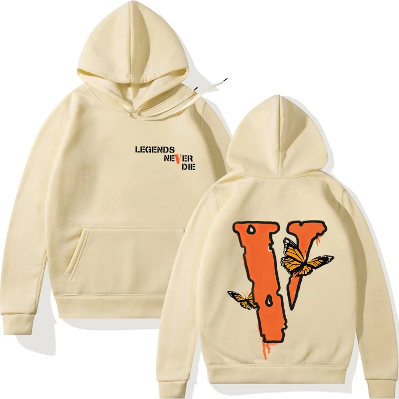 Męska luźna bluza z kapturem z – Fear Of God Essential recenzja i cena
