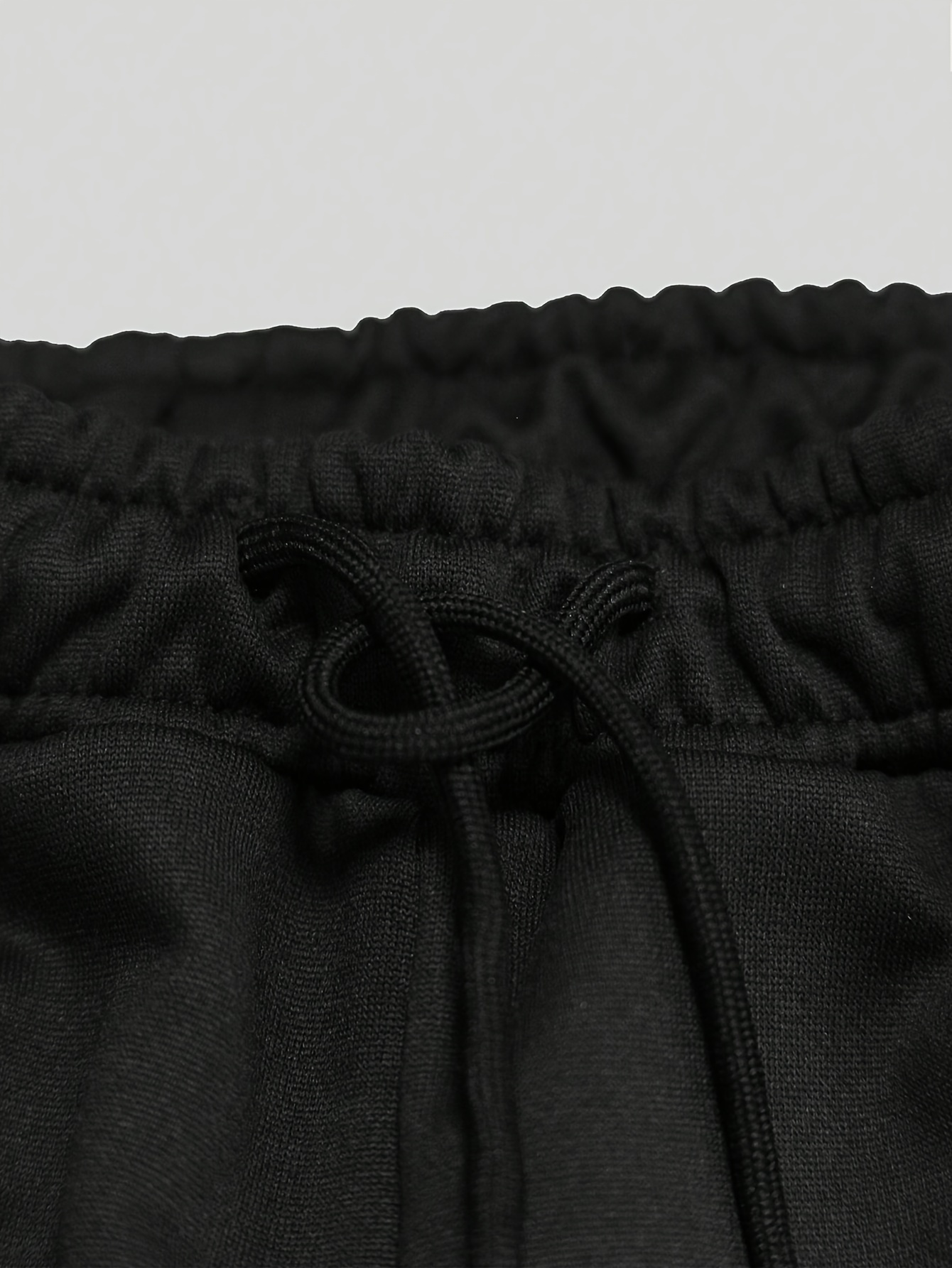 Męskie, oversize'owe szorty st – Gothic Streetwear Brand recenzja i cena